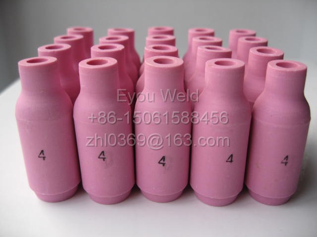 10N Ceramic Nozzle
